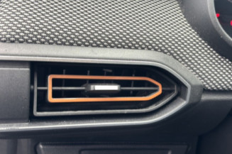 DACIA SANDERO 3 STEPWAY 1.0i - 12V TURBO TCE 115