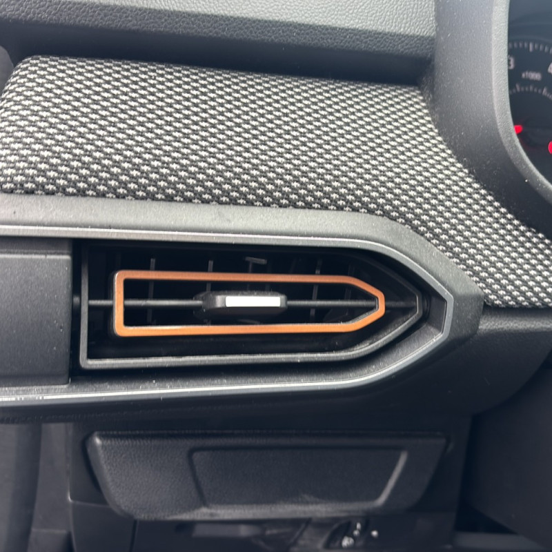 DACIA SANDERO 3 STEPWAY 1.0i - 12V TURBO TCE 115 Photo n°26