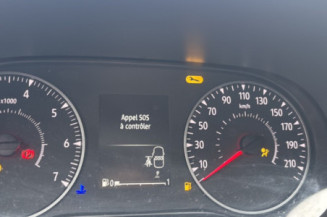 DACIA SANDERO 3 STEPWAY 1.0i - 12V TURBO TCE 115