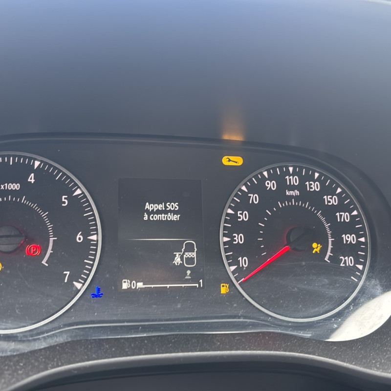 DACIA SANDERO 3 STEPWAY 1.0i - 12V TURBO TCE 115 Photo n°27