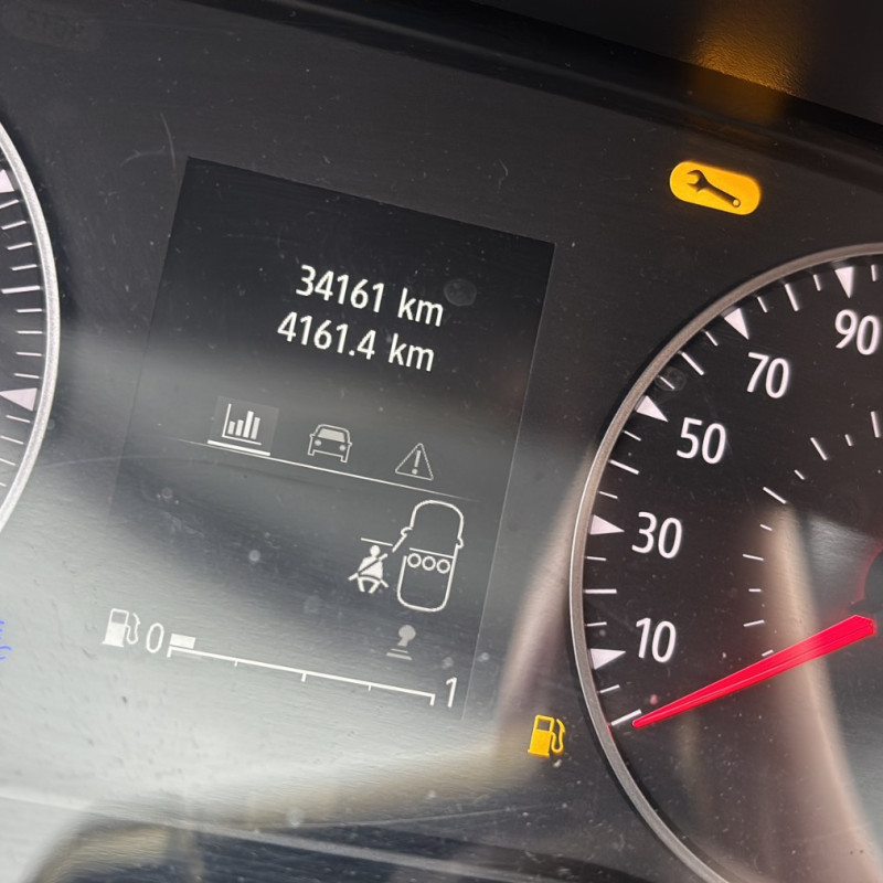 DACIA SANDERO 3 STEPWAY 1.0i - 12V TURBO TCE 115 Photo n°28