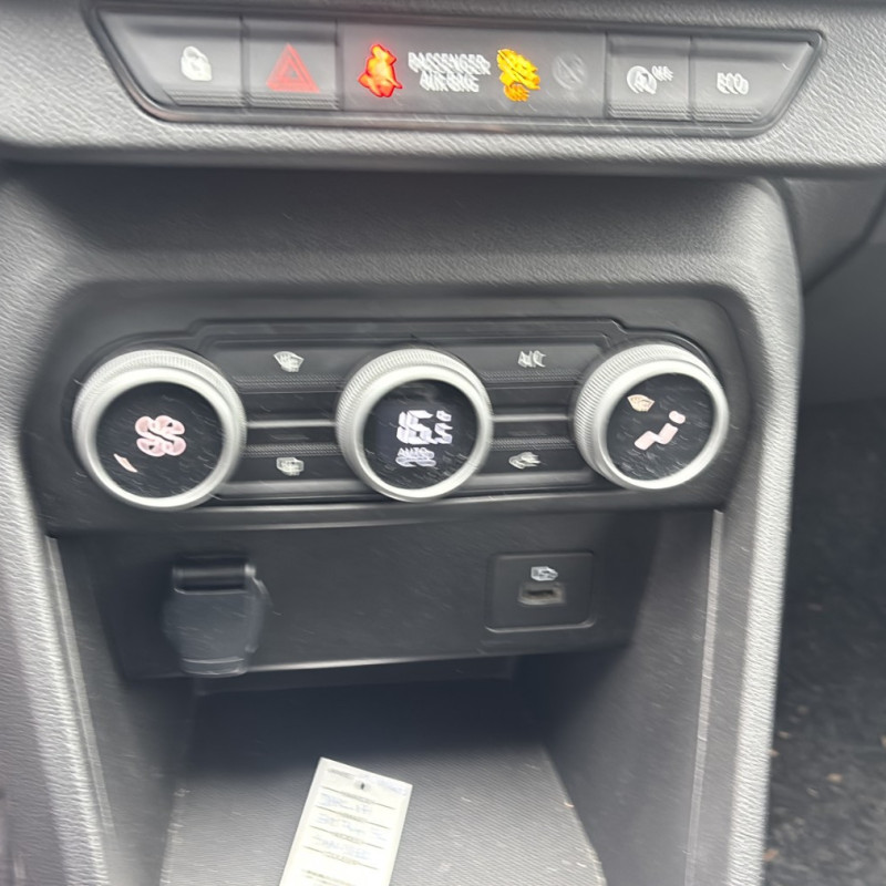 DACIA SANDERO 3 STEPWAY 1.0i - 12V TURBO TCE 115 Photo n°30