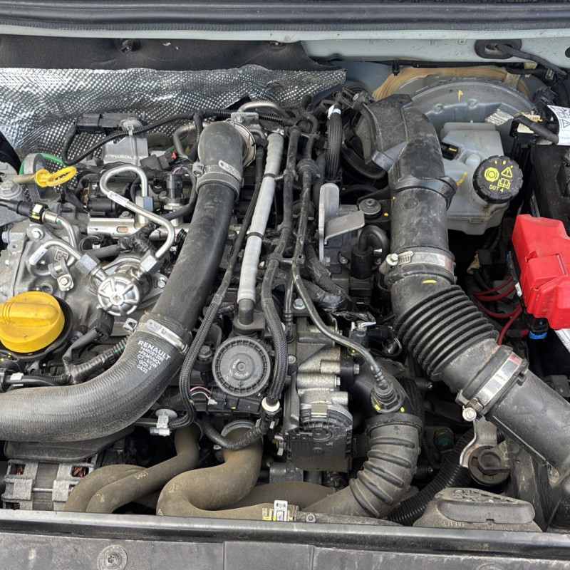 DACIA SANDERO 3 STEPWAY 1.0i - 12V TURBO TCE 115 Photo n°33