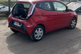 TOYOTA AYGO 2 PHASE 1 1.0i - 12V