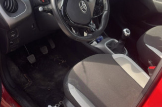 TOYOTA AYGO 2 PHASE 1 1.0i - 12V