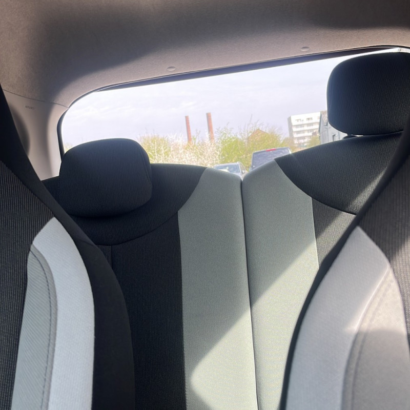 TOYOTA AYGO 2 PHASE 1 1.0i - 12V Photo n°6