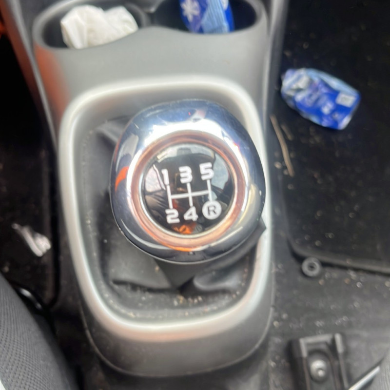 TOYOTA AYGO 2 PHASE 1 1.0i - 12V Photo n°7