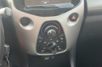 TOYOTA AYGO 2 PHASE 1 1.0i - 12V