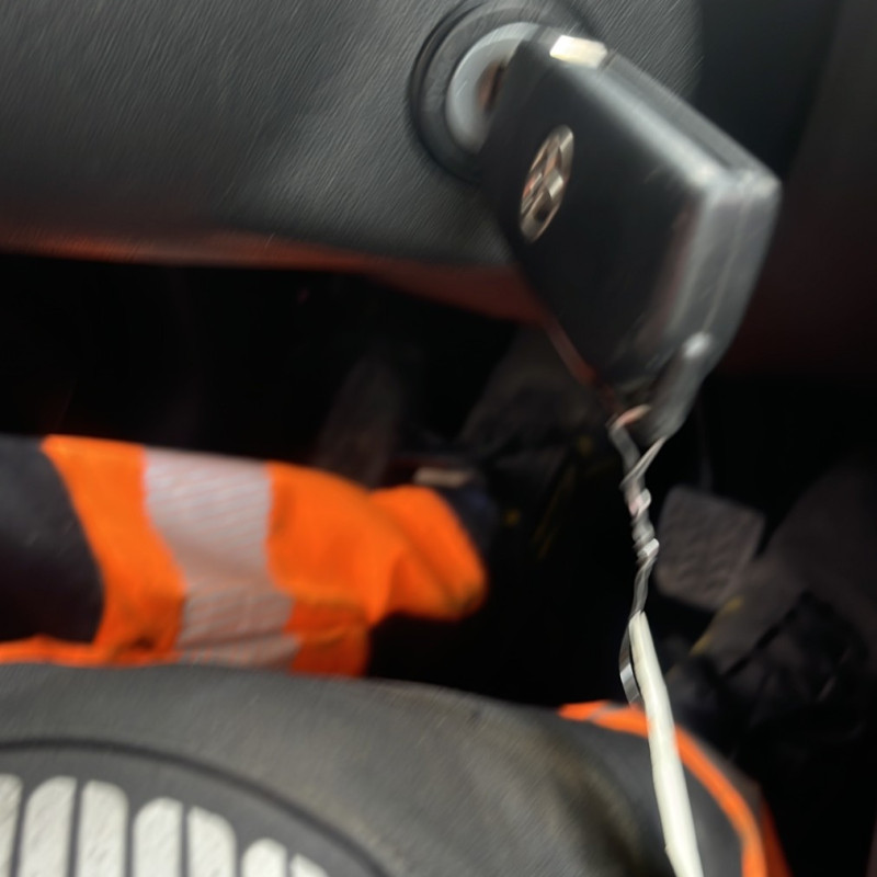 TOYOTA AYGO 2 PHASE 1 1.0i - 12V Photo n°10