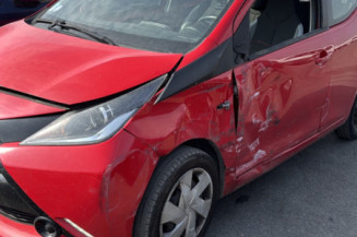 TOYOTA AYGO 2 PHASE 1 1.0i - 12V