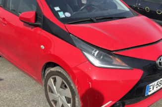 TOYOTA AYGO 2 PHASE 1 1.0i - 12V