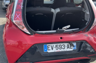 TOYOTA AYGO 2 PHASE 1 1.0i - 12V