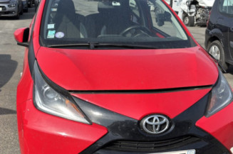 TOYOTA AYGO 2 PHASE 1 1.0i - 12V