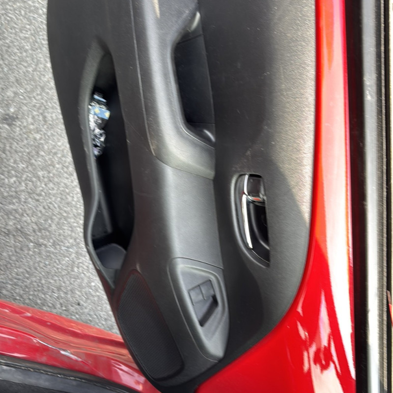 TOYOTA AYGO 2 PHASE 1 1.0i - 12V Photo n°19