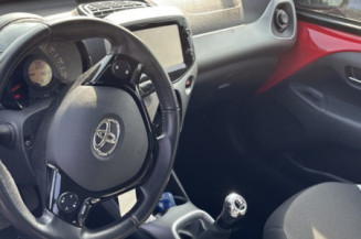 TOYOTA AYGO 2 PHASE 1 1.0i - 12V