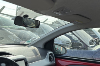 TOYOTA AYGO 2 PHASE 1 1.0i - 12V