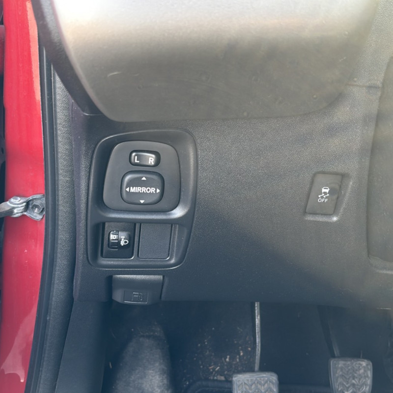 TOYOTA AYGO 2 PHASE 1 1.0i - 12V Photo n°24