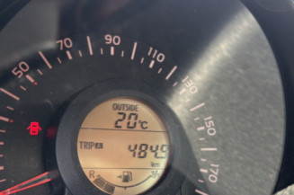 TOYOTA AYGO 2 PHASE 1 1.0i - 12V