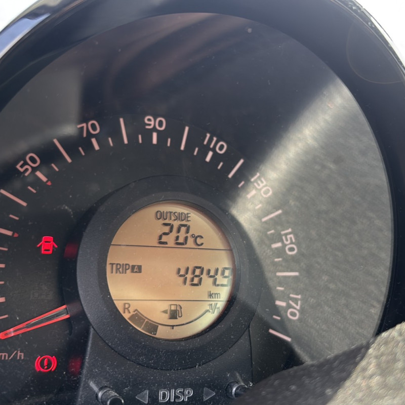 TOYOTA AYGO 2 PHASE 1 1.0i - 12V Photo n°25