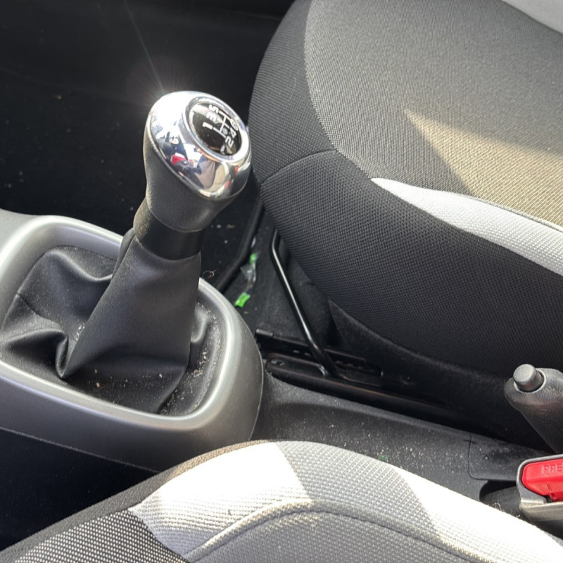 TOYOTA AYGO 2 PHASE 1 1.0i - 12V Photo n°28