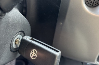 TOYOTA AYGO 2 PHASE 1 1.0i - 12V