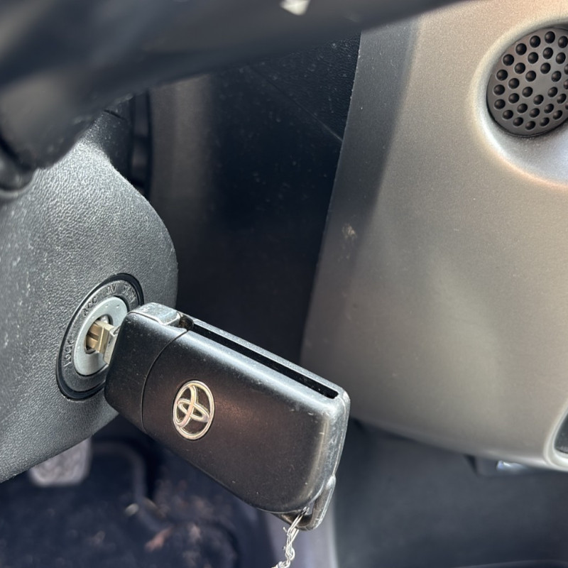 TOYOTA AYGO 2 PHASE 1 1.0i - 12V Photo n°29