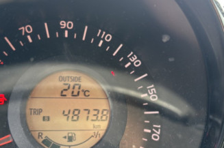 TOYOTA AYGO 2 PHASE 1 1.0i - 12V