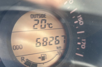 TOYOTA AYGO 2 PHASE 1 1.0i - 12V