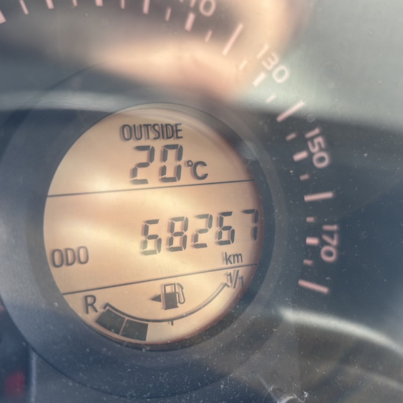 TOYOTA AYGO 2 PHASE 1 1.0i - 12V Photo n°32