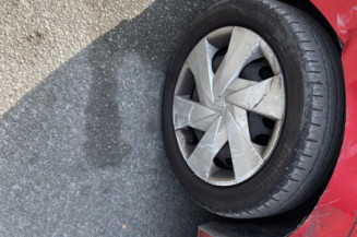 TOYOTA AYGO 2 PHASE 1 1.0i - 12V