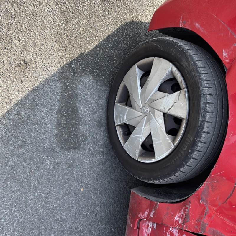 TOYOTA AYGO 2 PHASE 1 1.0i - 12V Photo n°33