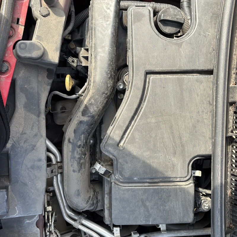 TOYOTA AYGO 2 PHASE 1 1.0i - 12V Photo n°34