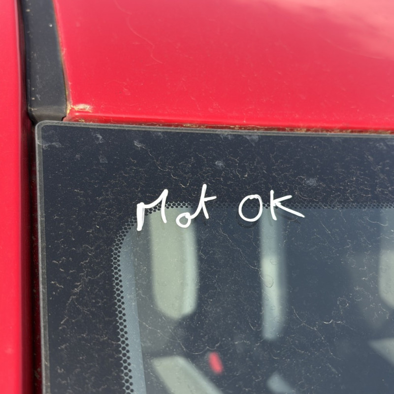 TOYOTA AYGO 2 PHASE 1 1.0i - 12V Photo n°35