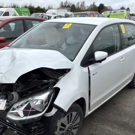 VOLKSWAGEN UP PHASE 2 E-UP Photo n°1