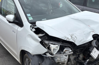 VOLKSWAGEN UP PHASE 2 E-UP