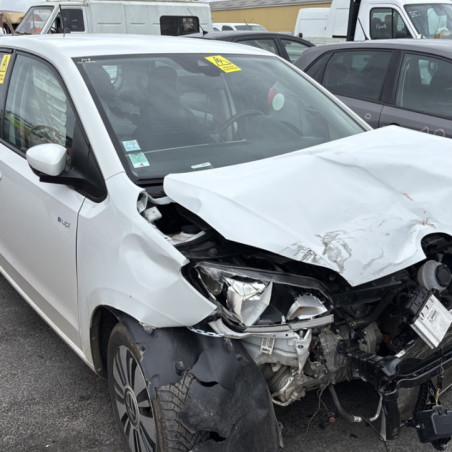 VOLKSWAGEN UP PHASE 2 E-UP