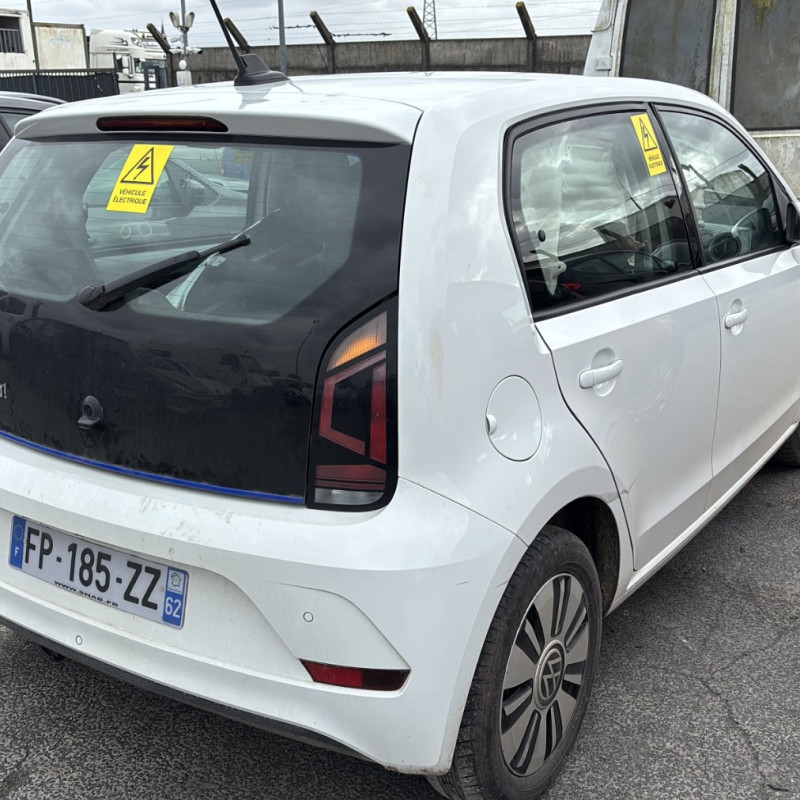 VOLKSWAGEN UP PHASE 2 E-UP Photo n°3