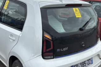 VOLKSWAGEN UP PHASE 2 E-UP