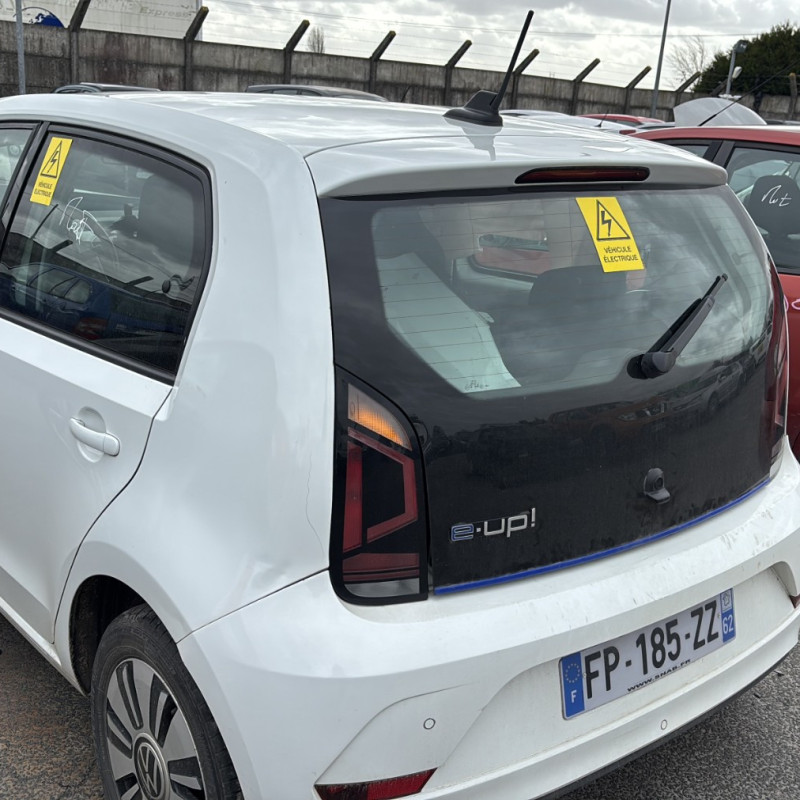 VOLKSWAGEN UP PHASE 2 E-UP Photo n°4