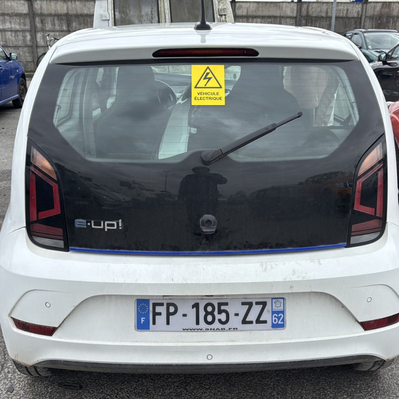 VOLKSWAGEN UP PHASE 2 E-UP Photo n°5