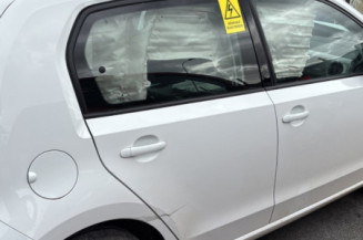 VOLKSWAGEN UP PHASE 2 E-UP