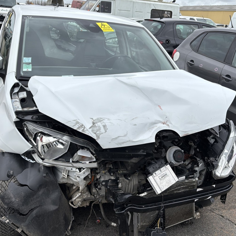 VOLKSWAGEN UP PHASE 2 E-UP Photo n°7