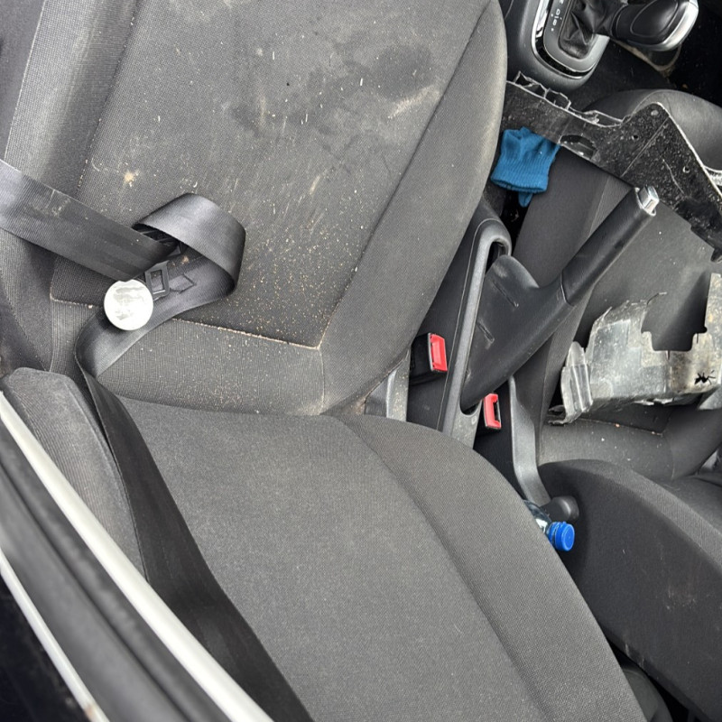 VOLKSWAGEN UP PHASE 2 E-UP Photo n°11