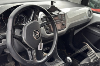 VOLKSWAGEN UP PHASE 2 E-UP