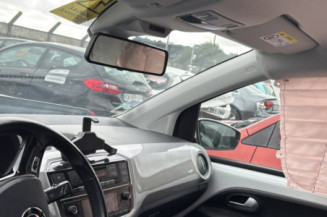 VOLKSWAGEN UP PHASE 2 E-UP