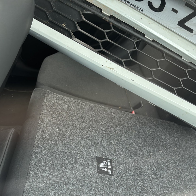 VOLKSWAGEN UP PHASE 2 E-UP Photo n°14