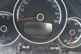 VOLKSWAGEN UP PHASE 2 E-UP