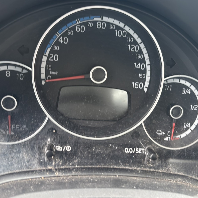 VOLKSWAGEN UP PHASE 2 E-UP Photo n°16