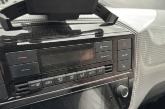 VOLKSWAGEN UP PHASE 2 E-UP