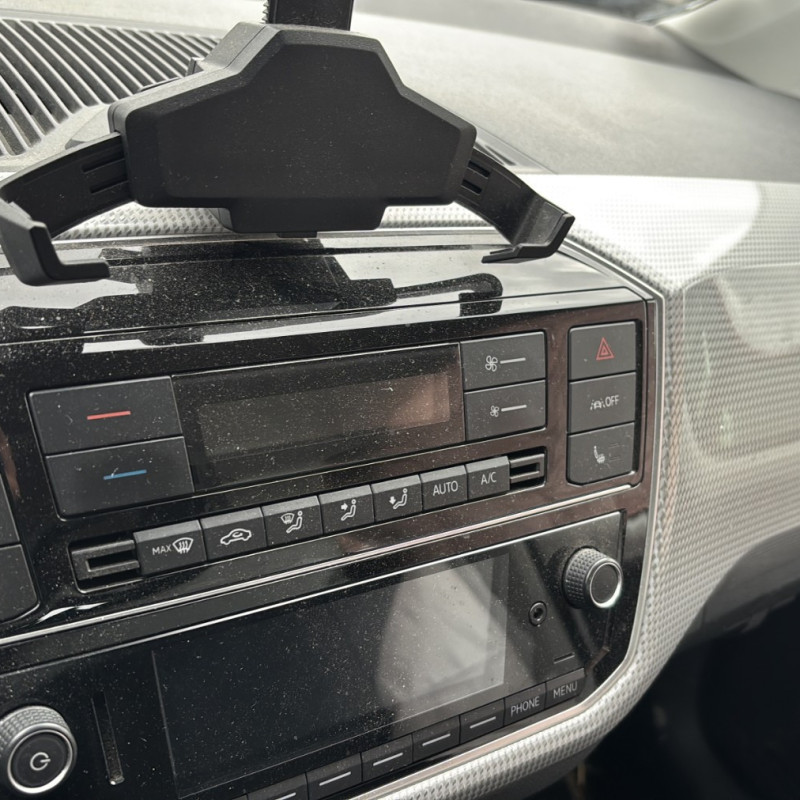 VOLKSWAGEN UP PHASE 2 E-UP Photo n°17